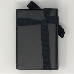Gucci Bags - Gucci Wallet Box Gucci Bags - Gucci Wallet Box